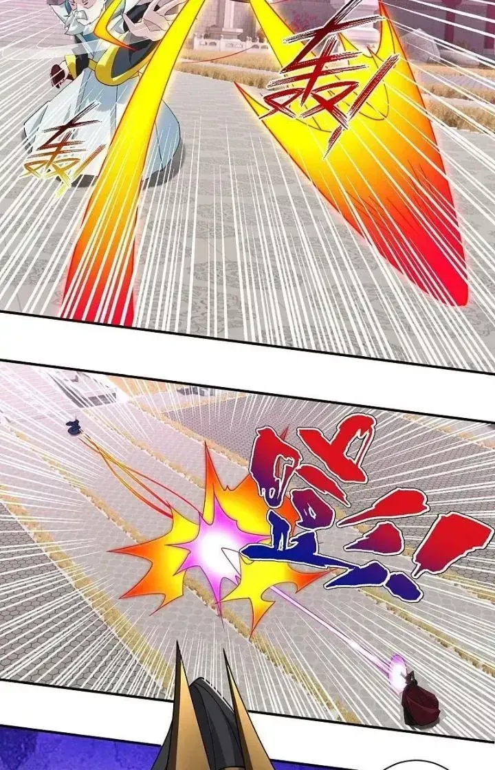 Nhất Đẳng Gia Đinh Chap 388 - Next Chap 389