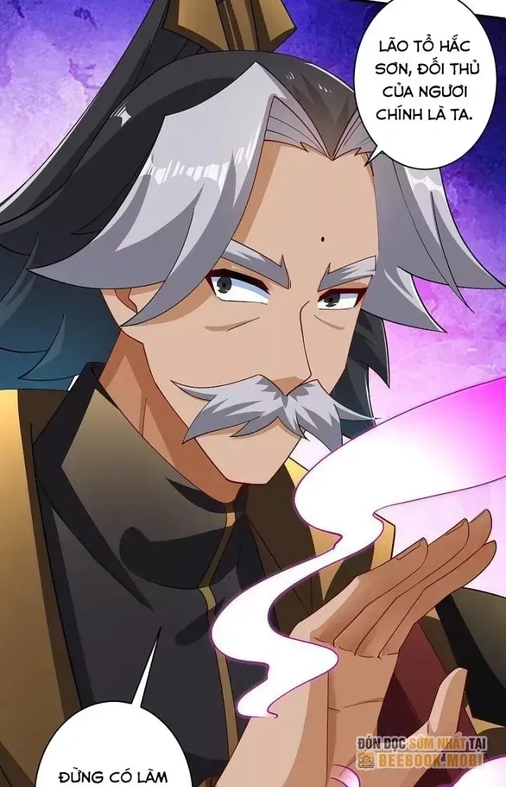 Nhất Đẳng Gia Đinh Chap 388 - Next Chap 389