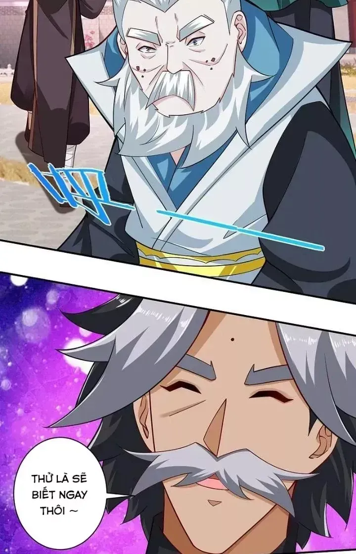 Nhất Đẳng Gia Đinh Chap 388 - Next Chap 389