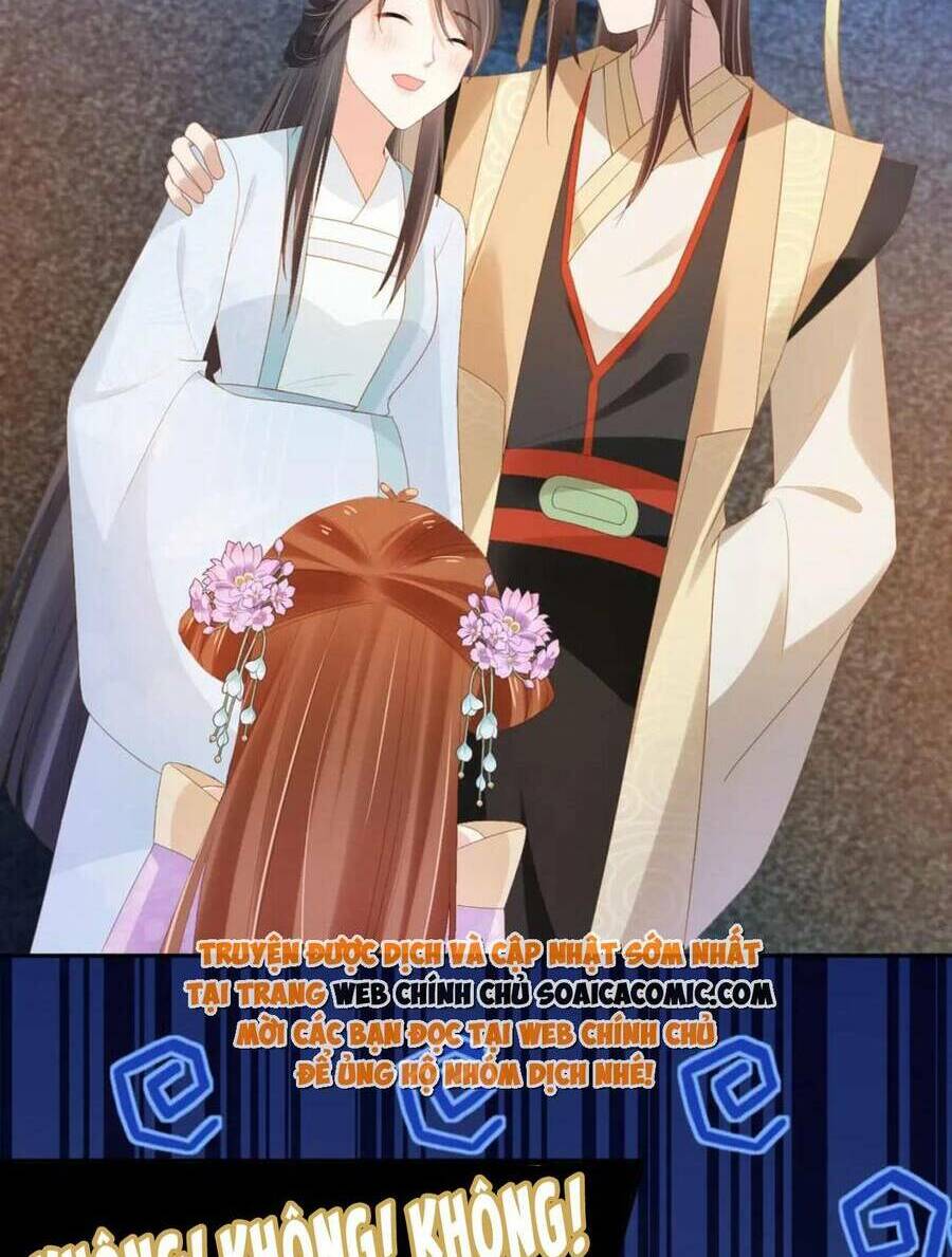 Nhặt Được Bảo Bối Manh Manh Chap 121 - Next Chap 122