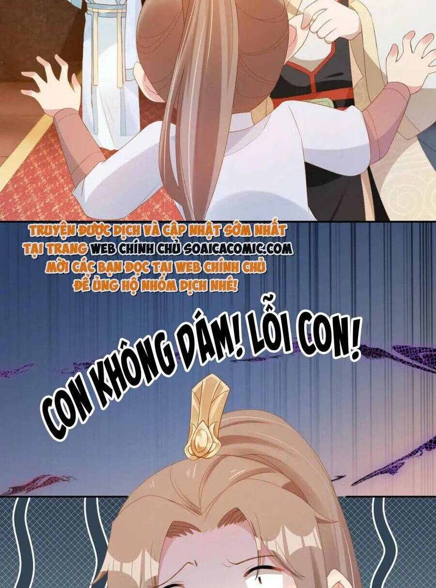 Nhặt Được Bảo Bối Manh Manh Chap 121 - Next Chap 122