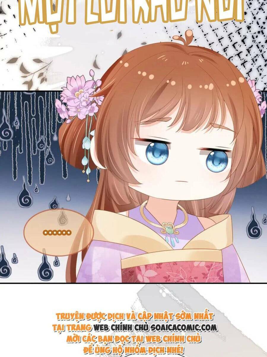 Nhặt Được Bảo Bối Manh Manh Chap 121 - Next Chap 122