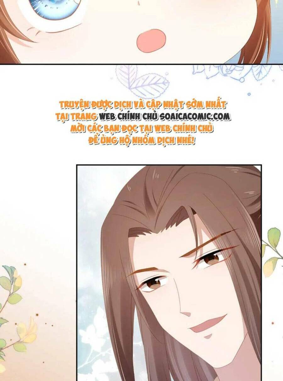 Nhặt Được Bảo Bối Manh Manh Chap 121 - Next Chap 122