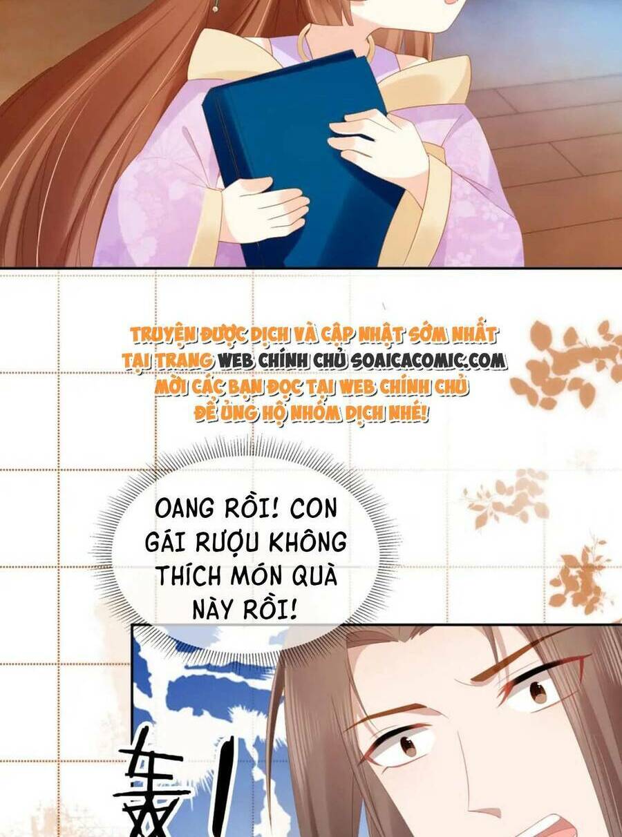 Nhặt Được Bảo Bối Manh Manh Chap 121 - Next Chap 122