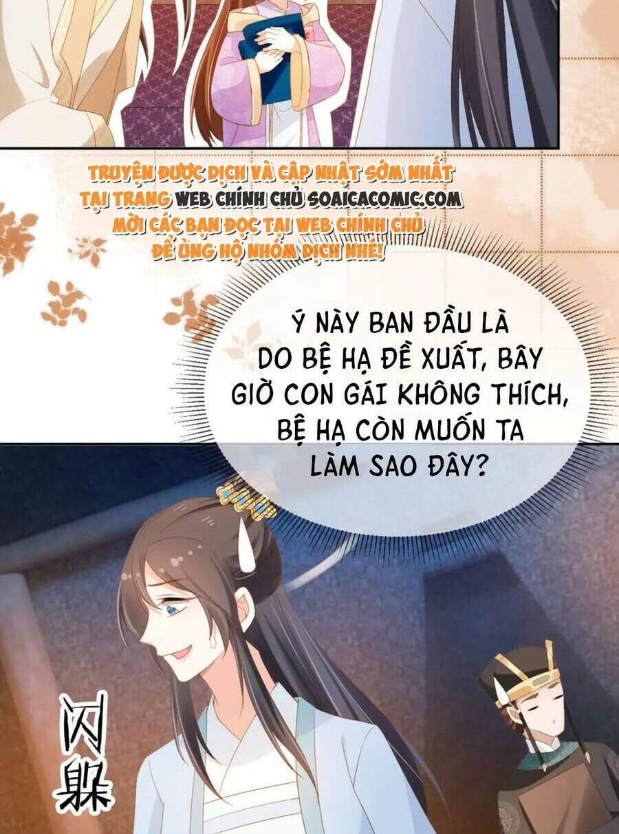 Nhặt Được Bảo Bối Manh Manh Chap 121 - Next Chap 122