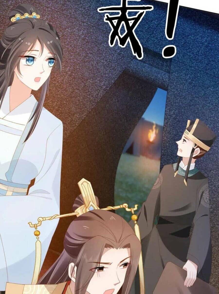 Nhặt Được Bảo Bối Manh Manh Chap 121 - Next Chap 122