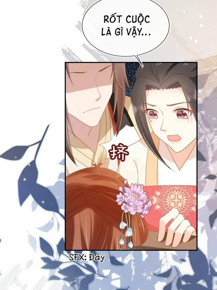 Nhặt Được Bảo Bối Manh Manh Chap 121 - Next Chap 122