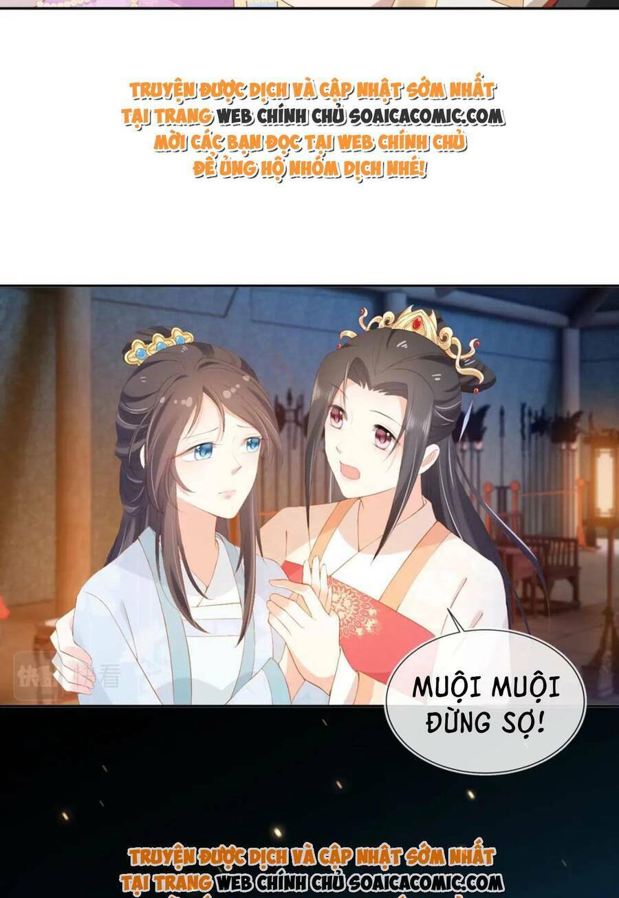 Nhặt Được Bảo Bối Manh Manh Chap 121 - Next Chap 122