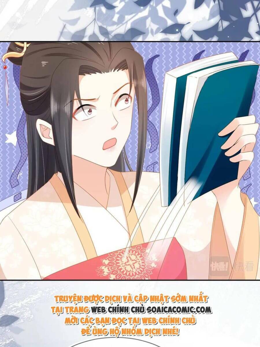 Nhặt Được Bảo Bối Manh Manh Chap 121 - Next Chap 122