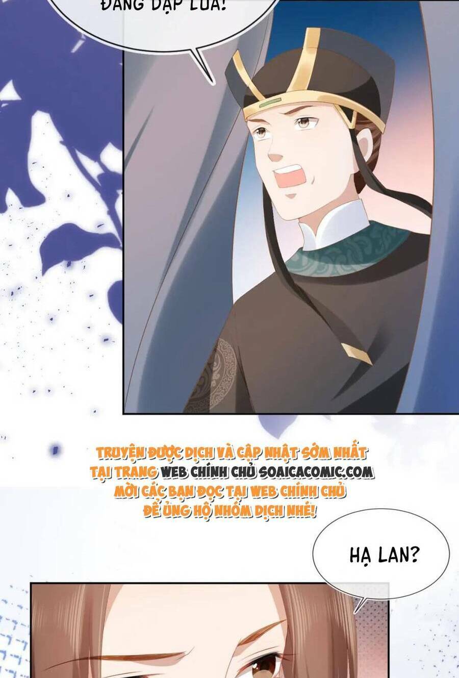 Nhặt Được Bảo Bối Manh Manh Chap 121 - Next Chap 122