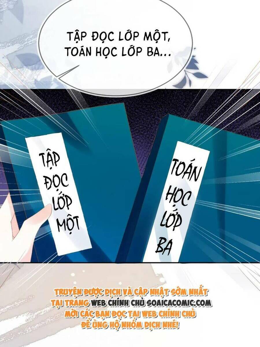 Nhặt Được Bảo Bối Manh Manh Chap 121 - Next Chap 122