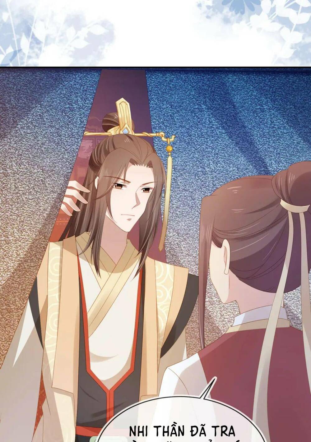 Nhặt Được Bảo Bối Manh Manh Chap 122 - Next Chap 123