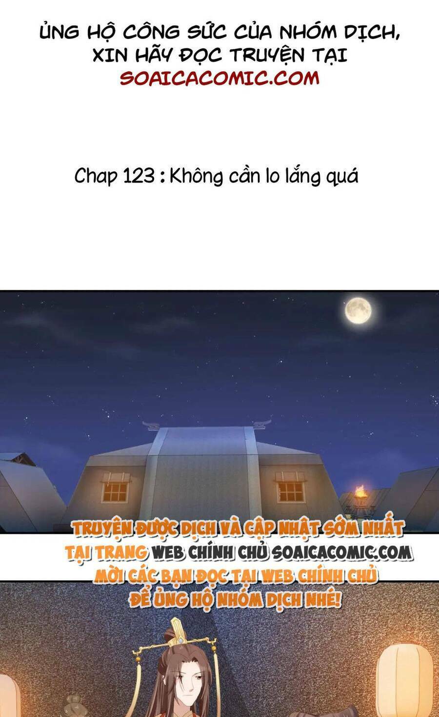 Nhặt Được Bảo Bối Manh Manh Chap 123 - Next Chap 124