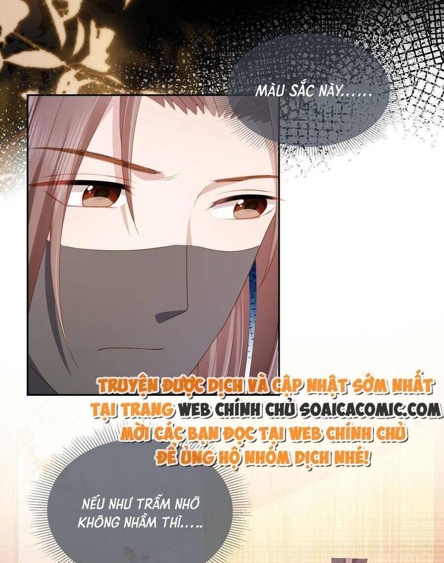 Nhặt Được Bảo Bối Manh Manh Chap 124 - Next Chap 125