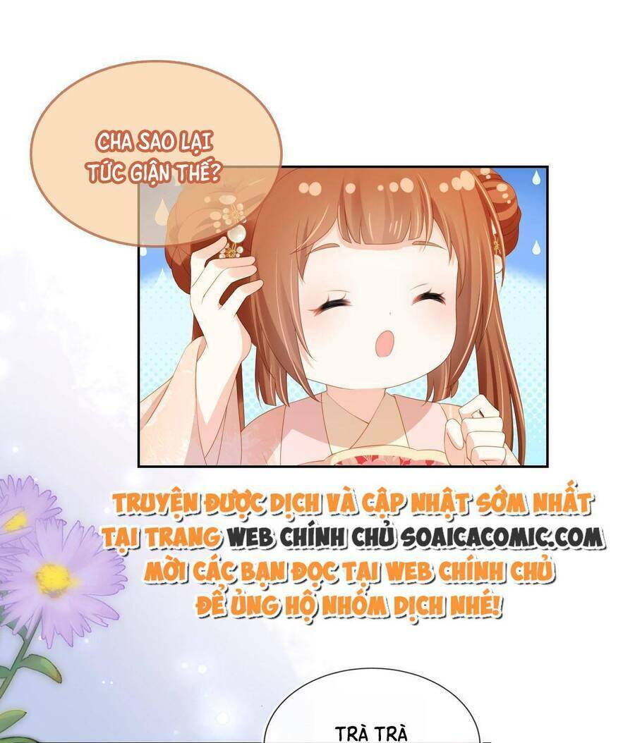 Nhặt Được Bảo Bối Manh Manh Chap 124 - Next Chap 125