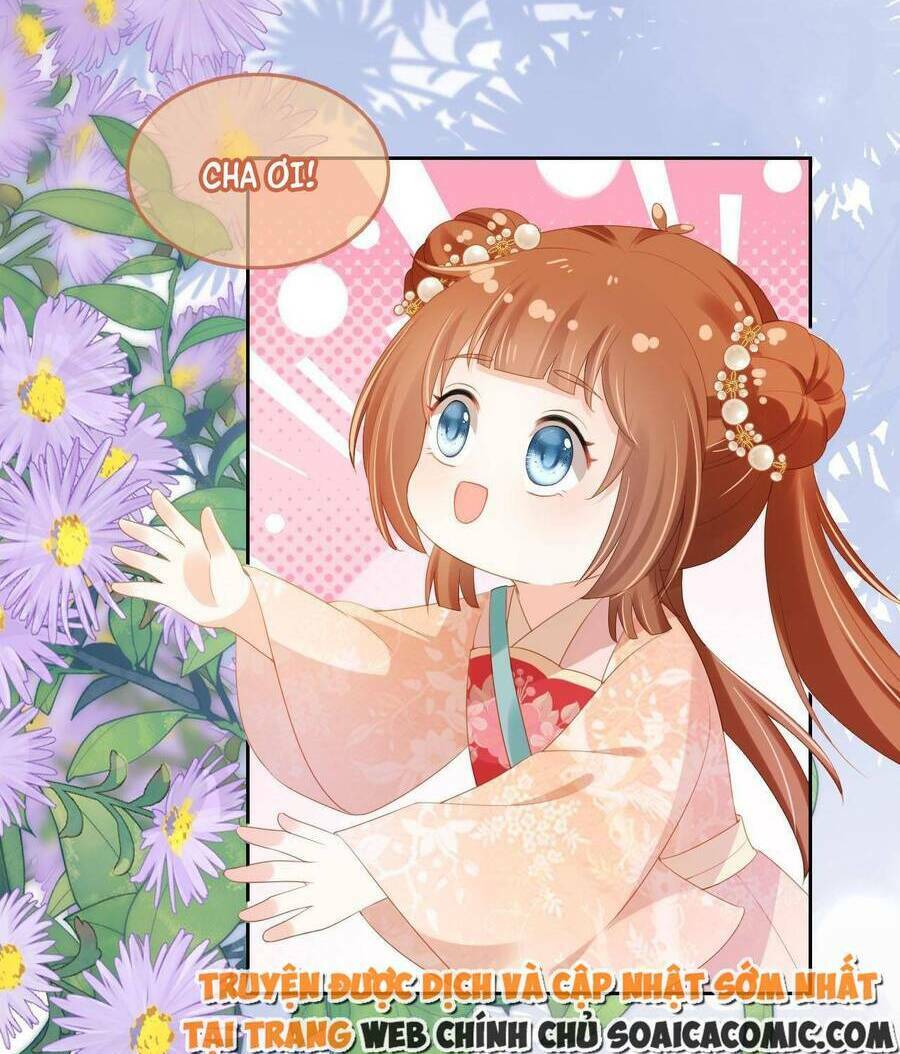 Nhặt Được Bảo Bối Manh Manh Chap 124 - Next Chap 125