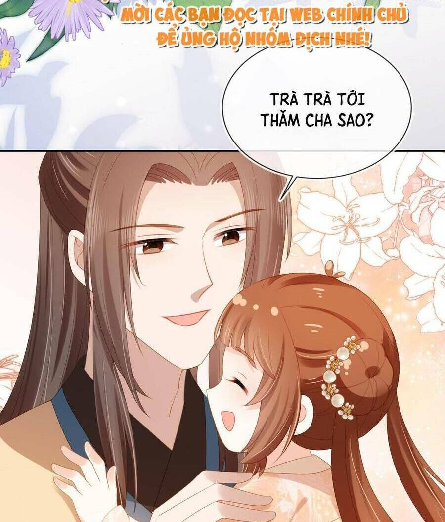 Nhặt Được Bảo Bối Manh Manh Chap 124 - Next Chap 125