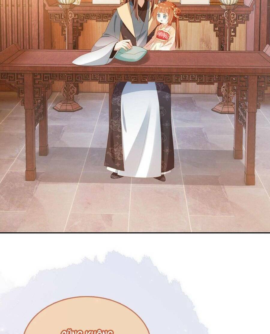 Nhặt Được Bảo Bối Manh Manh Chap 124 - Next Chap 125