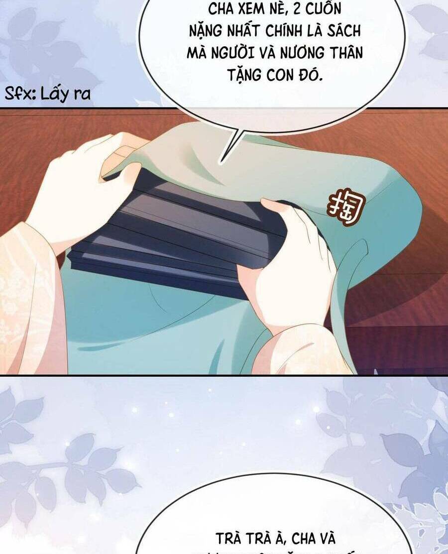 Nhặt Được Bảo Bối Manh Manh Chap 124 - Next Chap 125