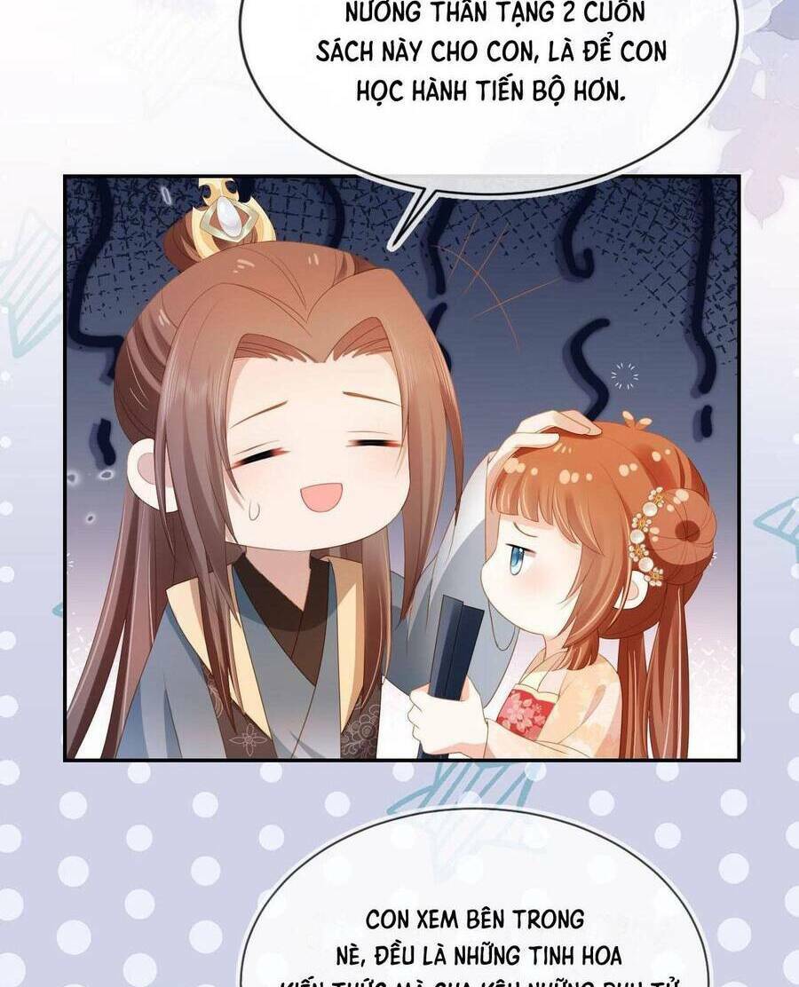 Nhặt Được Bảo Bối Manh Manh Chap 124 - Next Chap 125