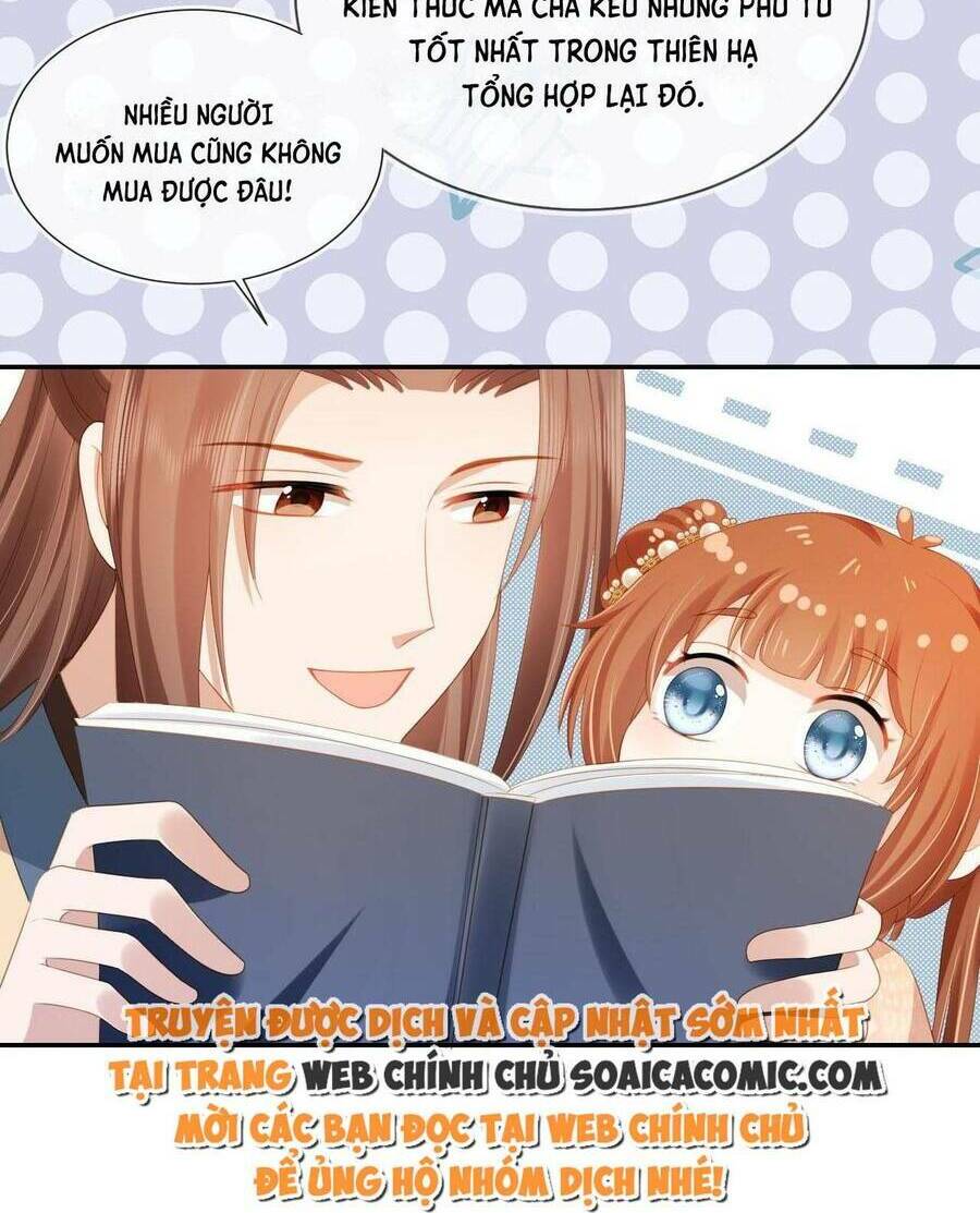 Nhặt Được Bảo Bối Manh Manh Chap 124 - Next Chap 125