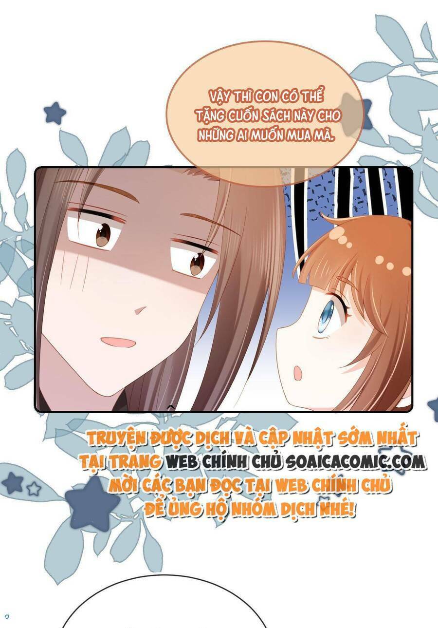 Nhặt Được Bảo Bối Manh Manh Chap 124 - Next Chap 125