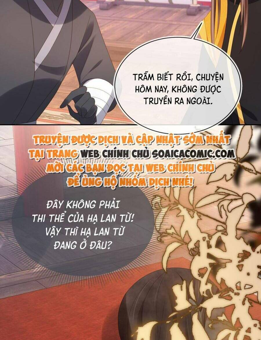 Nhặt Được Bảo Bối Manh Manh Chap 124 - Next Chap 125