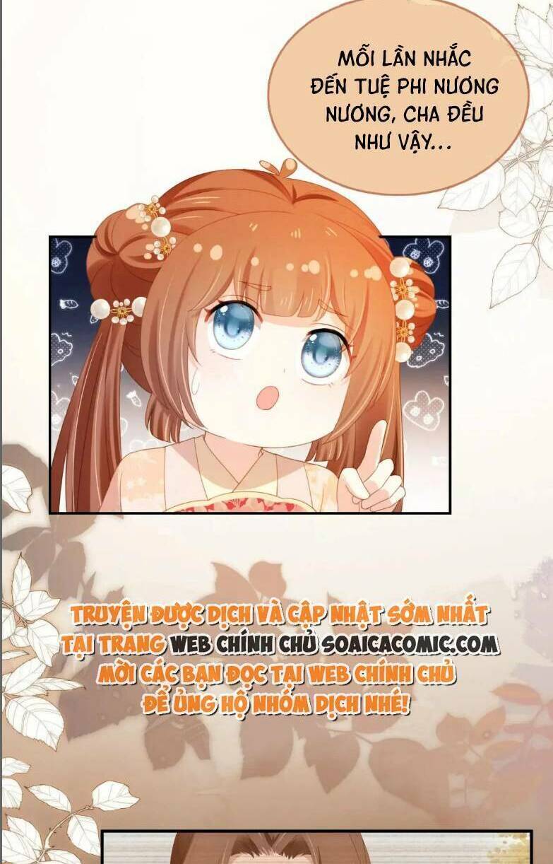 Nhặt Được Bảo Bối Manh Manh Chap 125 - Next Chap 126