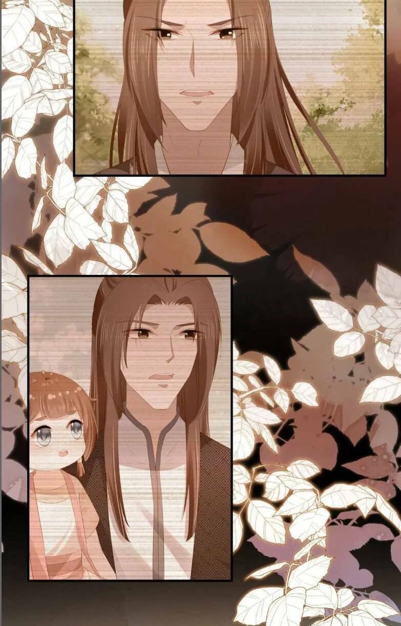 Nhặt Được Bảo Bối Manh Manh Chap 125 - Next Chap 126