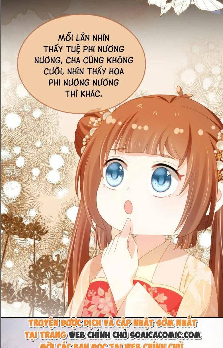 Nhặt Được Bảo Bối Manh Manh Chap 125 - Next Chap 126