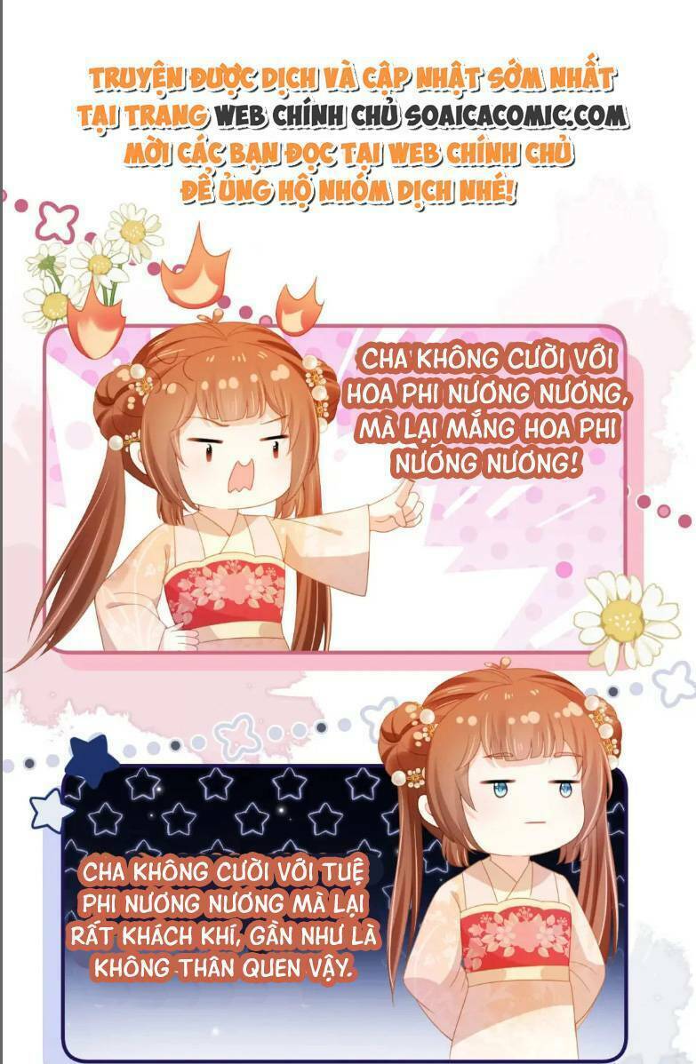 Nhặt Được Bảo Bối Manh Manh Chap 125 - Next Chap 126