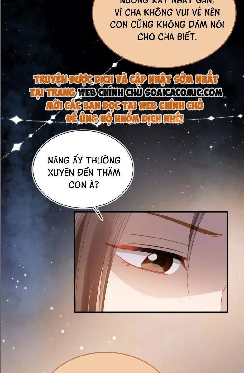 Nhặt Được Bảo Bối Manh Manh Chap 125 - Next Chap 126