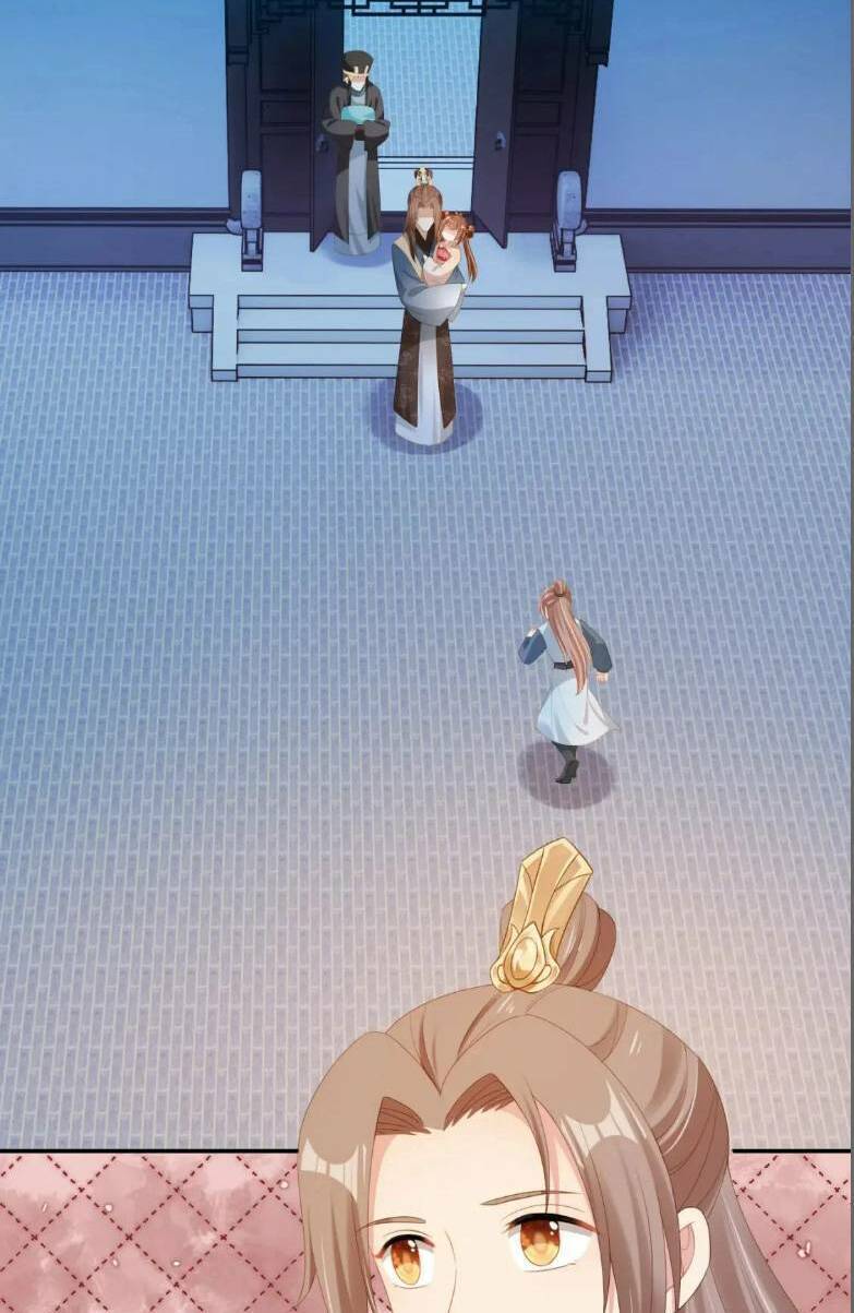 Nhặt Được Bảo Bối Manh Manh Chap 125 - Next Chap 126