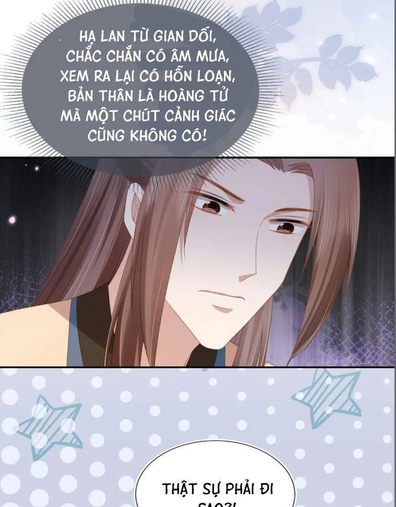 Nhặt Được Bảo Bối Manh Manh Chap 125 - Next Chap 126