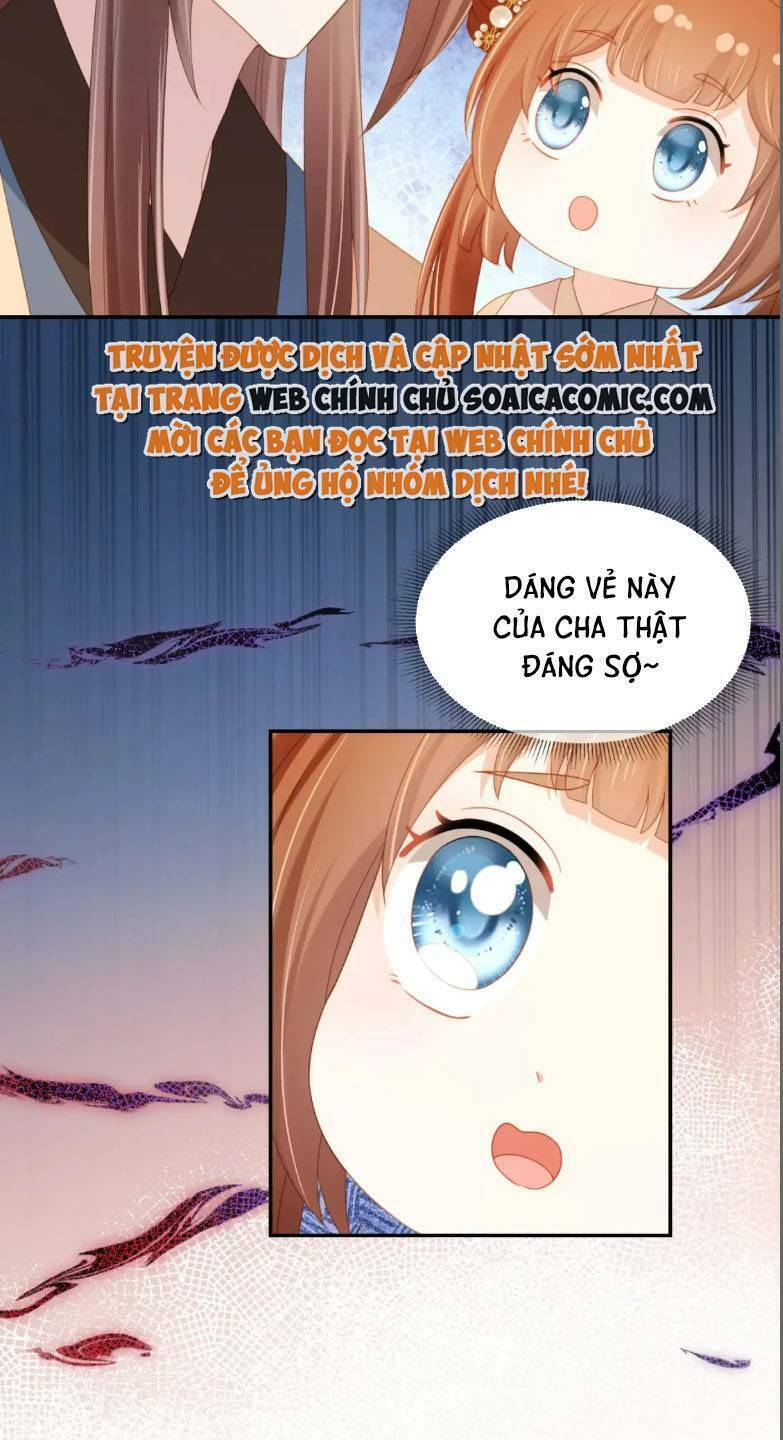 Nhặt Được Bảo Bối Manh Manh Chap 125 - Next Chap 126