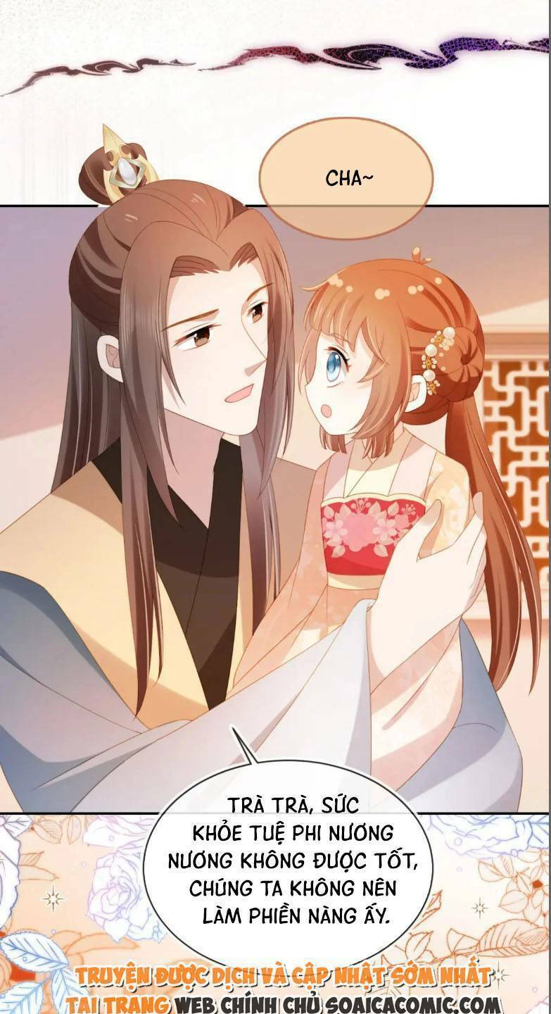 Nhặt Được Bảo Bối Manh Manh Chap 125 - Next Chap 126