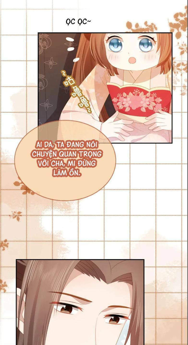 Nhặt Được Bảo Bối Manh Manh Chap 125 - Next Chap 126