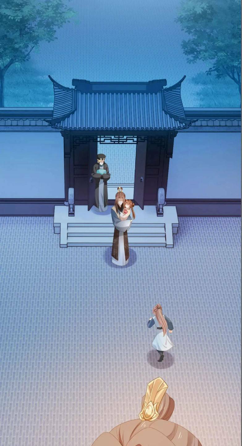 Nhặt Được Bảo Bối Manh Manh Chap 125 - Next Chap 126