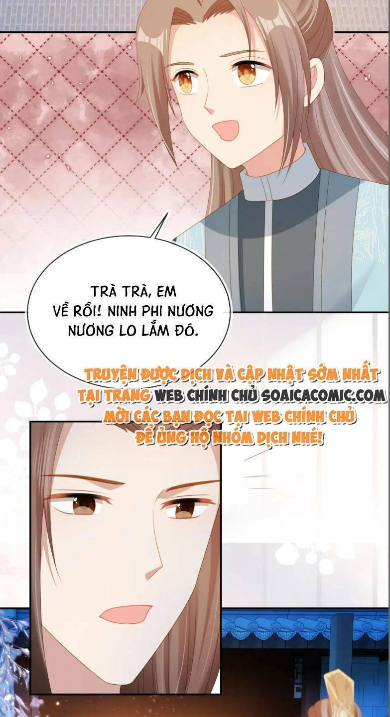 Nhặt Được Bảo Bối Manh Manh Chap 125 - Next Chap 126