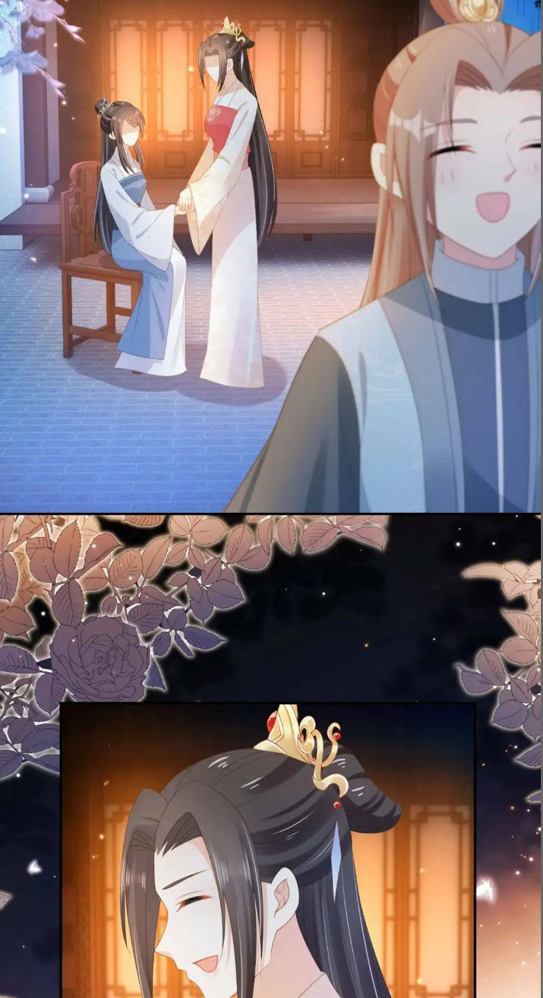 Nhặt Được Bảo Bối Manh Manh Chap 125 - Next Chap 126