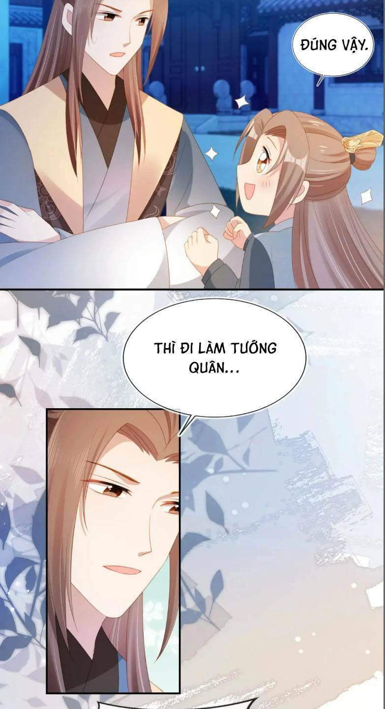 Nhặt Được Bảo Bối Manh Manh Chap 125 - Next Chap 126