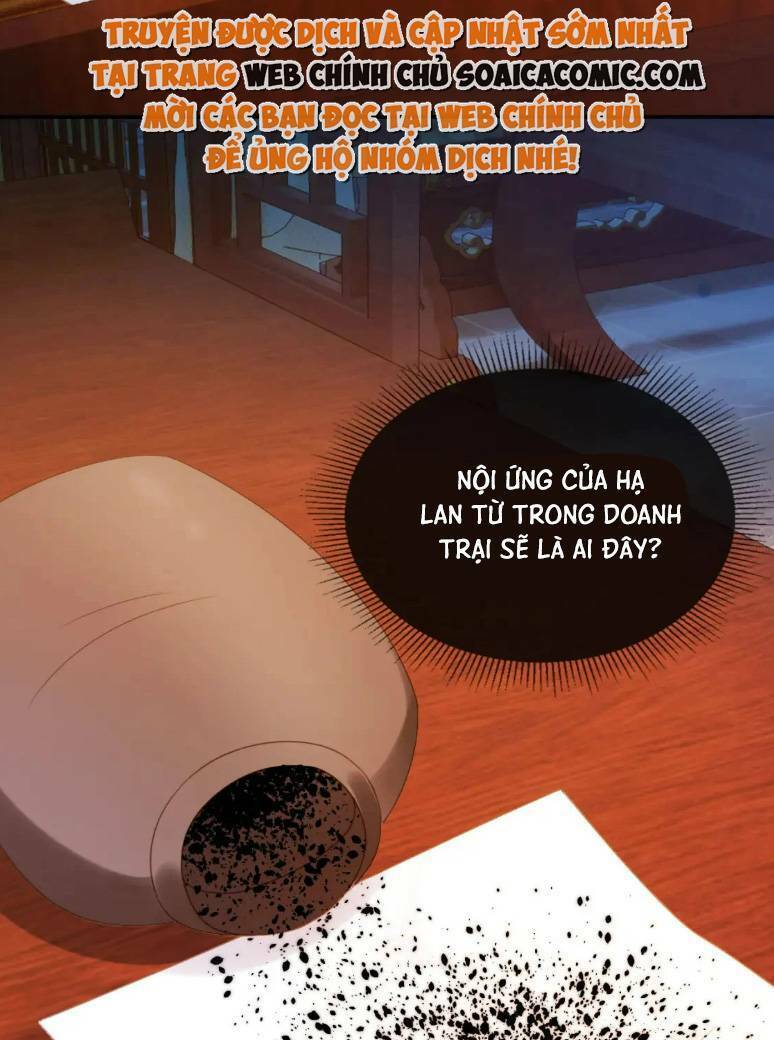 Nhặt Được Bảo Bối Manh Manh Chap 126 - Next Chap 127