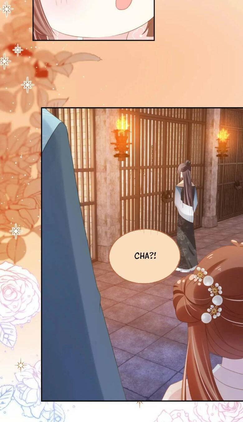 Nhặt Được Bảo Bối Manh Manh Chap 127 - Next Chap 128