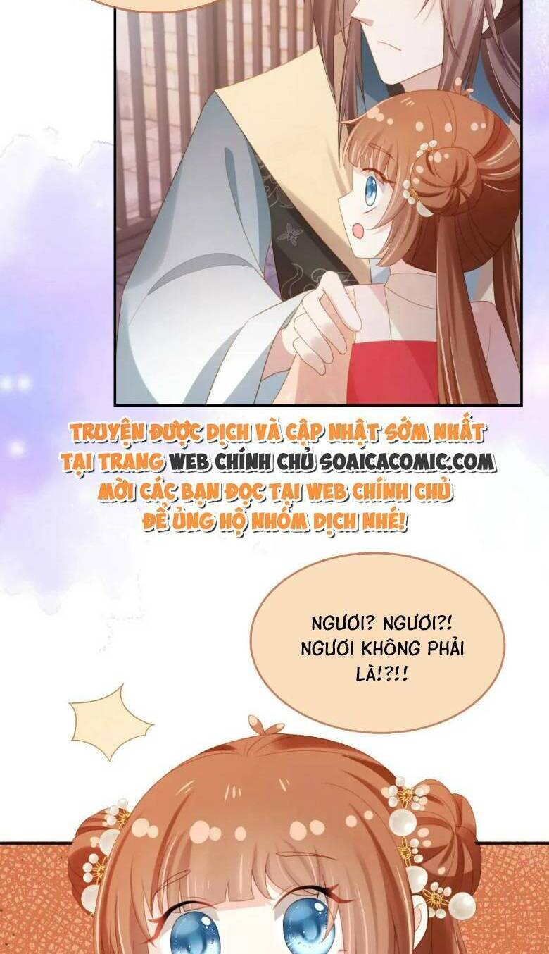 Nhặt Được Bảo Bối Manh Manh Chap 127 - Next Chap 128