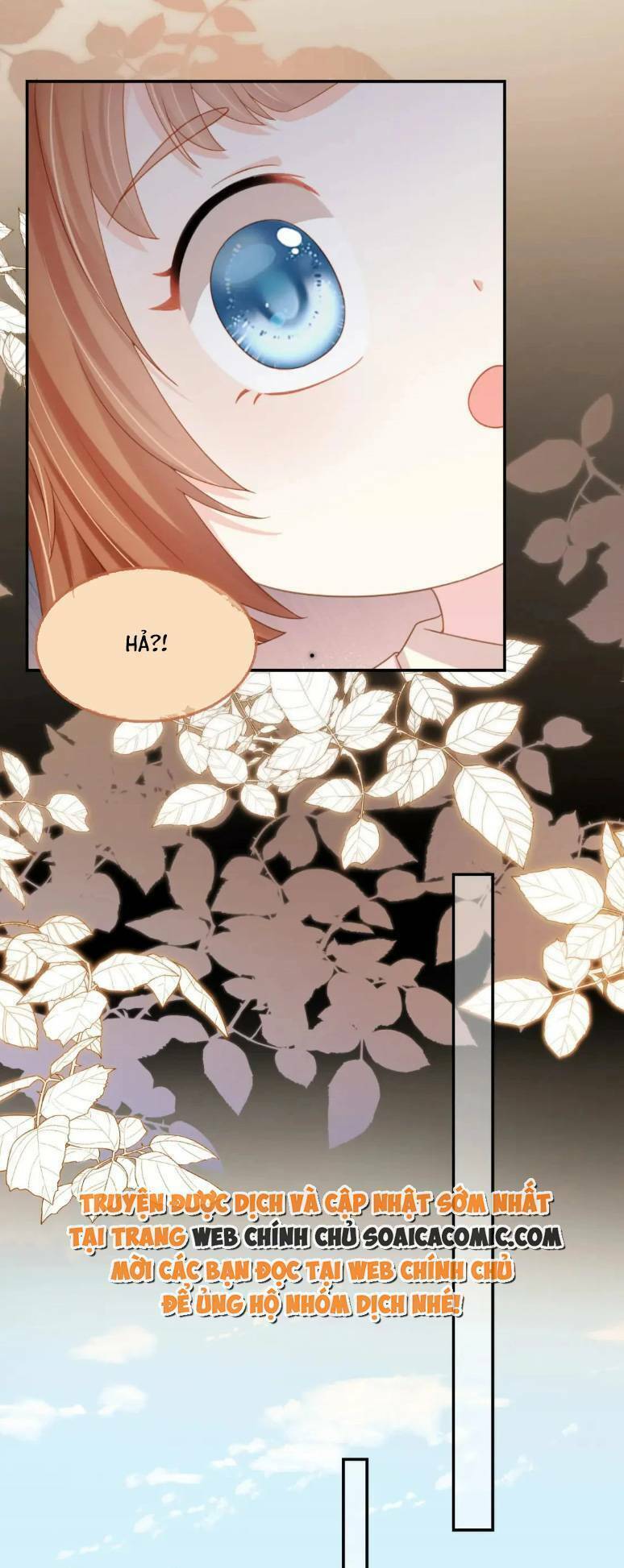 Nhặt Được Bảo Bối Manh Manh Chap 127 - Next Chap 128