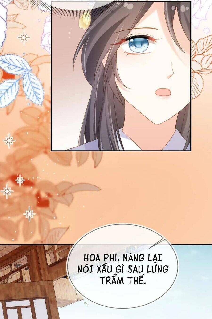 Nhặt Được Bảo Bối Manh Manh Chap 128 - Next Chap 129