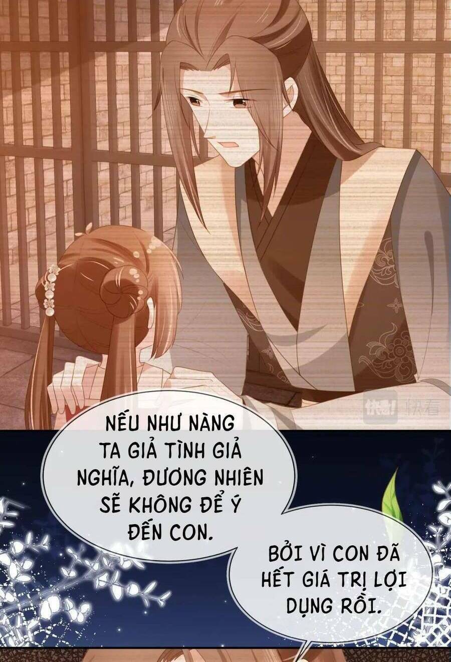 Nhặt Được Bảo Bối Manh Manh Chap 128 - Next Chap 129