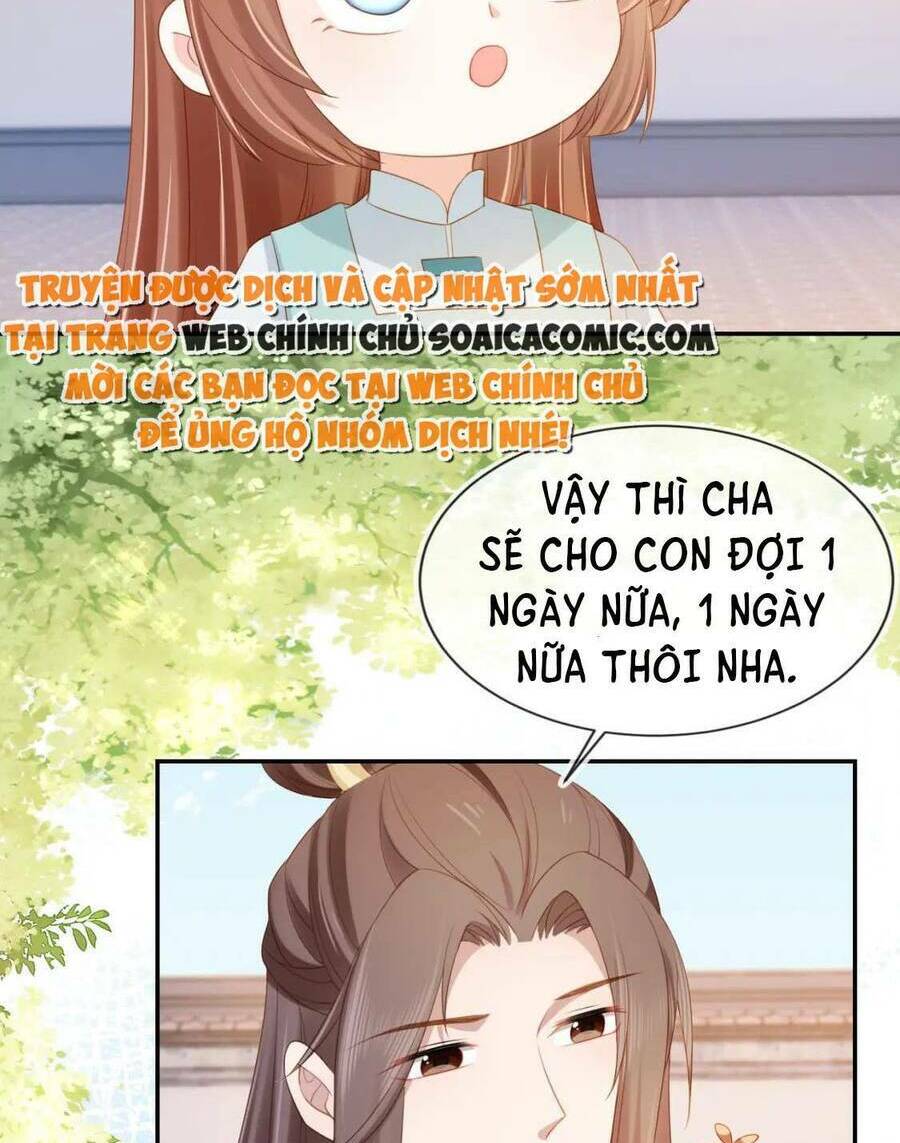 Nhặt Được Bảo Bối Manh Manh Chap 128 - Next Chap 129