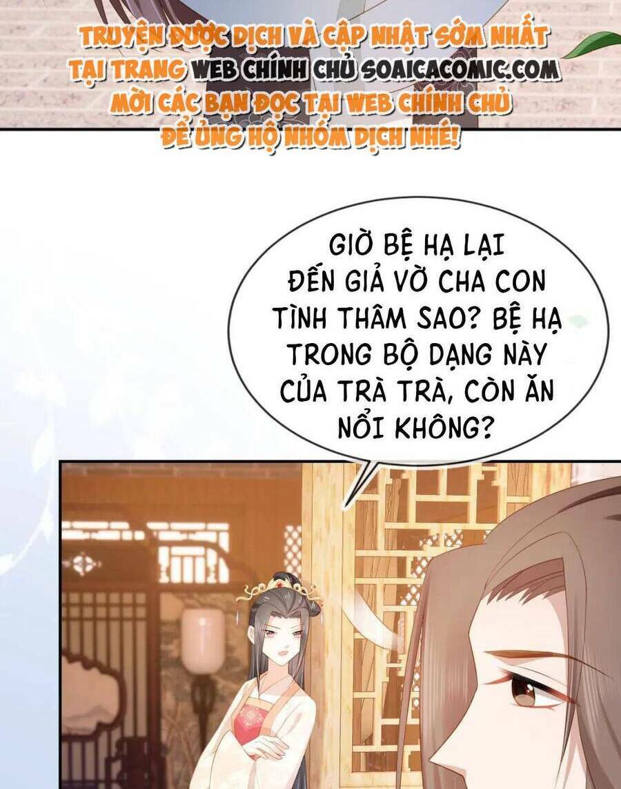 Nhặt Được Bảo Bối Manh Manh Chap 128 - Next Chap 129