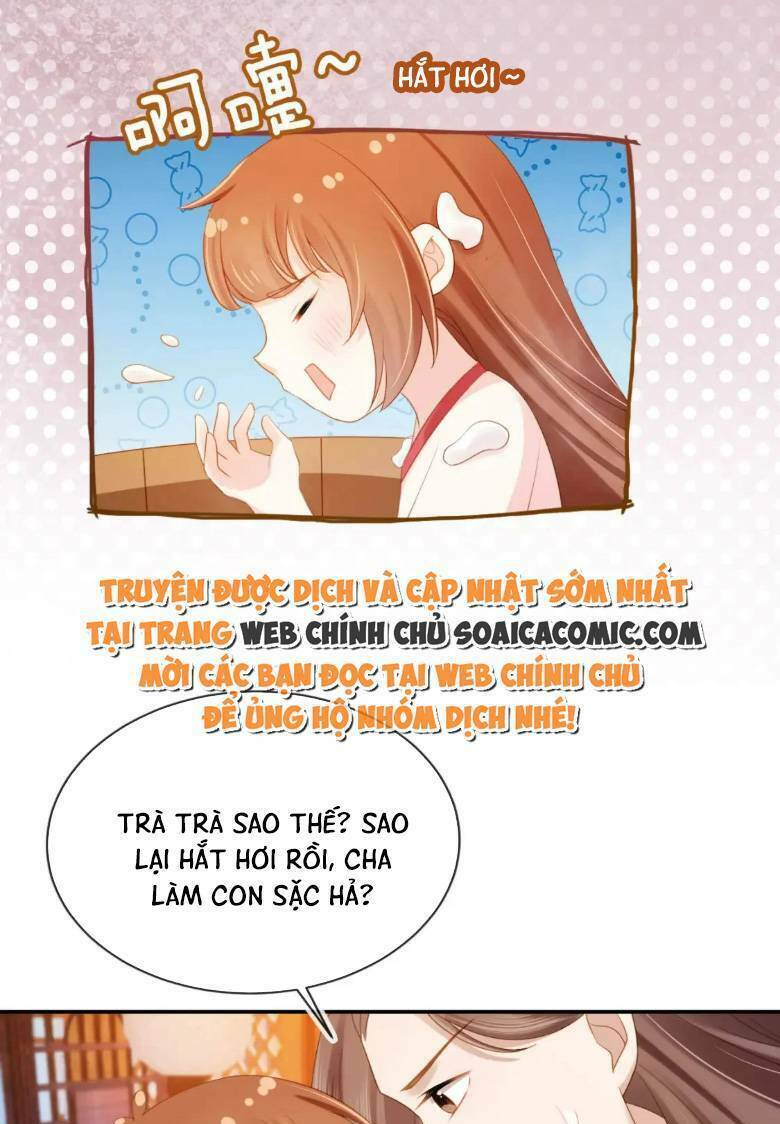 Nhặt Được Bảo Bối Manh Manh Chap 129 - Next Chap 130